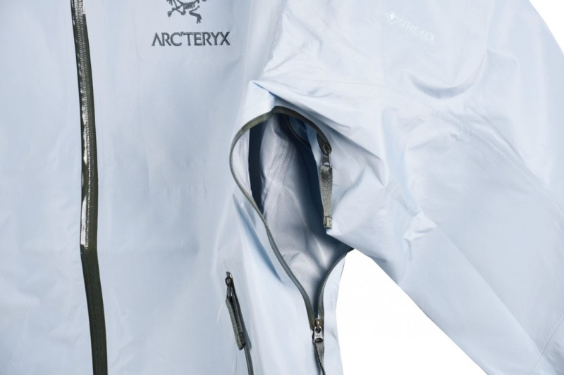 Arc Teryx Coats